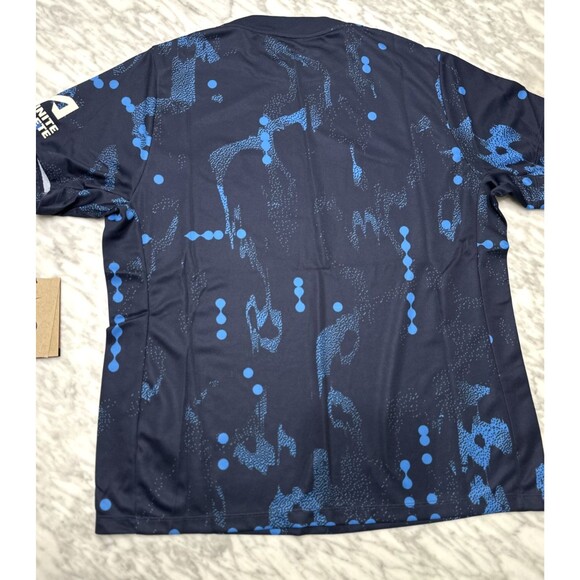 Nike Chelsea soccer Academy Pro Pre-Match Jersey Blue women's Medium FN9729-452 - Picture 2 of 9